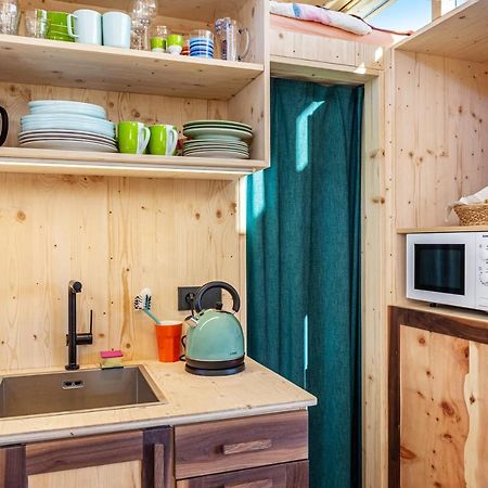 Villa Loft Sued Unterammergau Esterno foto